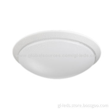 13W, 19W, 26W are available ceiling light fixture